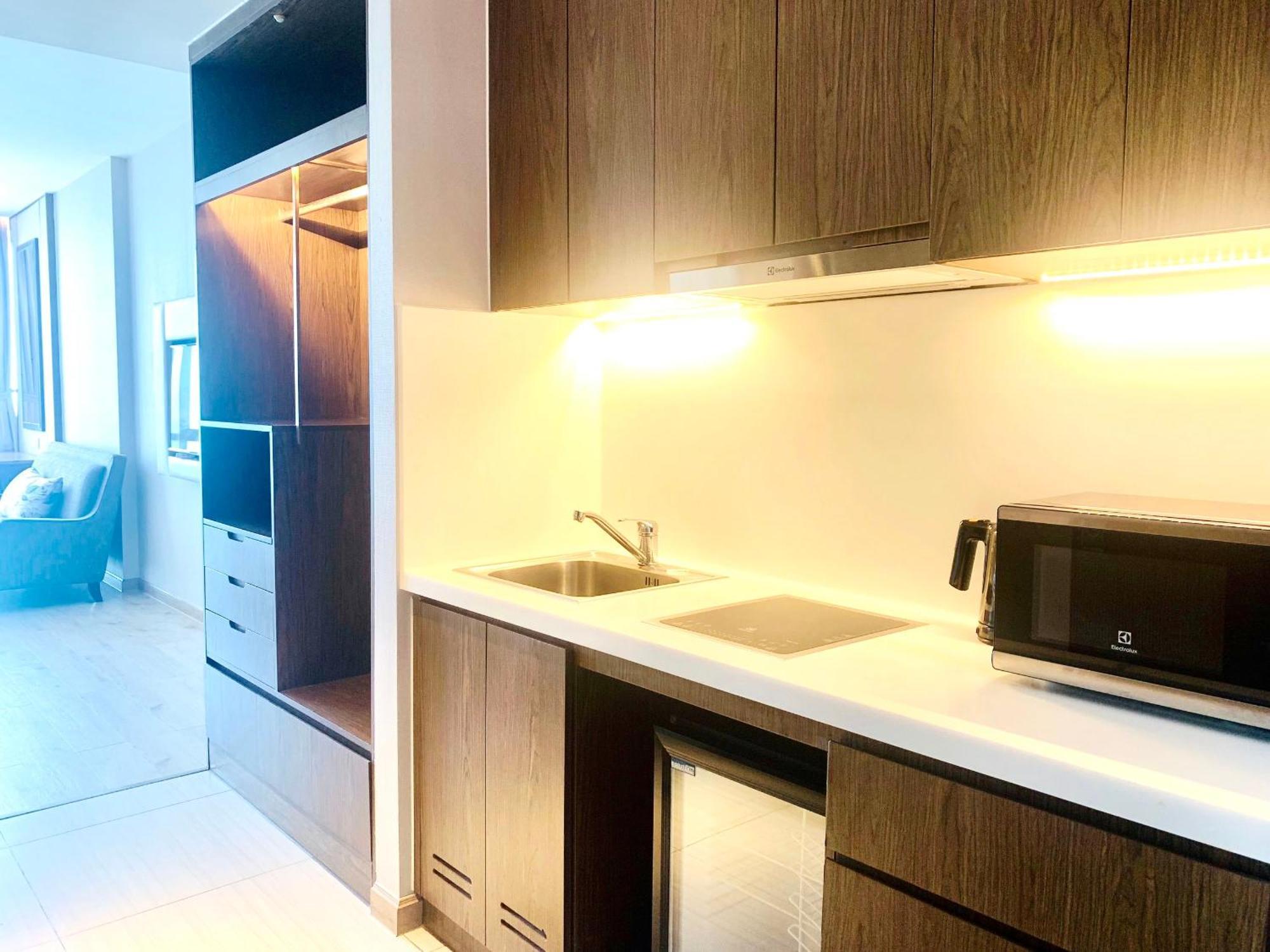 Luxury Seaview Panorama Nha Trang By Luna المظهر الخارجي الصورة